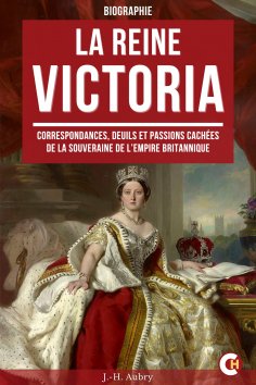 eBook: La Reine Victoria