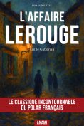 ebook: L'Affaire Lerouge