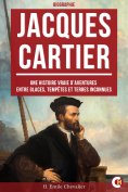 eBook: Jacques Cartier