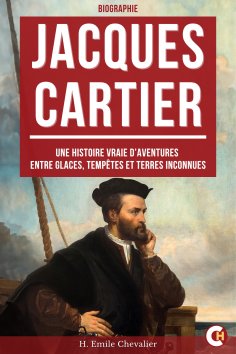 eBook: Jacques Cartier