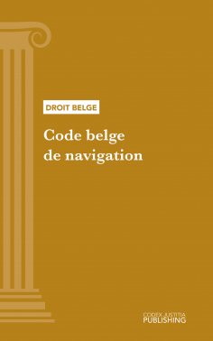eBook: Code belge de navigation