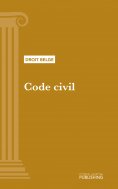 ebook: Code civil