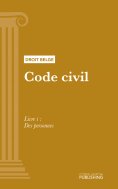 ebook: Code civil