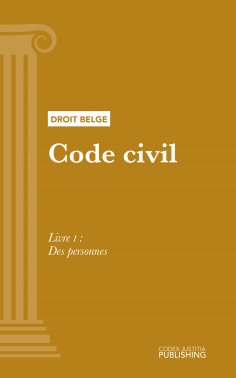 ebook: Code civil