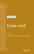 eBook: Code civil