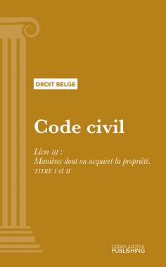 eBook: Code civil