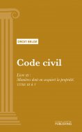 eBook: Code civil