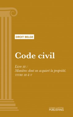 eBook: Code civil