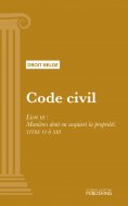ebook: Code civil