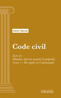 ebook: Code civil