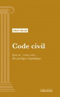 eBook: Code civil