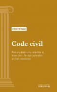 eBook: Code civil