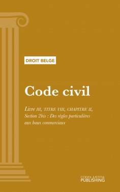 eBook: Code civil