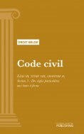 ebook: Code civil