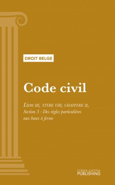 ebook: Code civil
