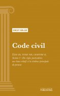 eBook: Code civil
