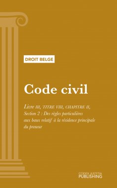 eBook: Code civil