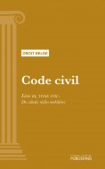 eBook: Code civil