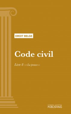 eBook: Code civil