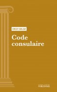 ebook: Code consulaire