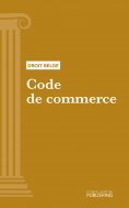 ebook: Code de commerce
