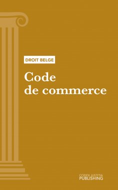 ebook: Code de commerce