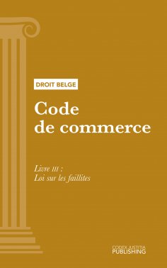ebook: Code de commerce