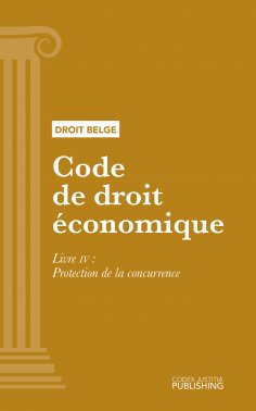 eBook: Code de droit économique