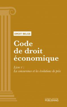eBook: Code de droit économique