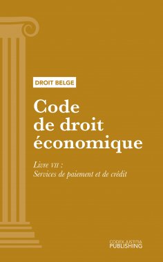 eBook: Code de droit économique