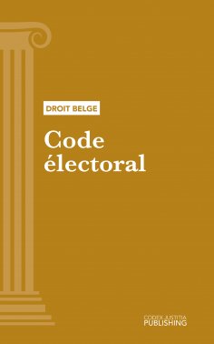 eBook: Code électoral