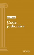 eBook: Code judiciaire