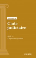 eBook: Code judiciaire
