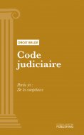 eBook: Code judiciaire