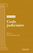 eBook: Code judiciaire