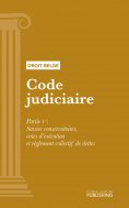 eBook: Code judiciaire