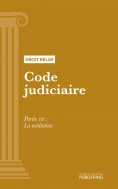 eBook: Code judiciaire