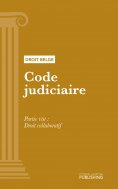 ebook: Code judiciaire