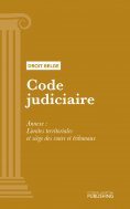 eBook: Code judiciaire