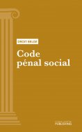 ebook: Code pénal social