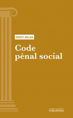 ebook: Code pénal social