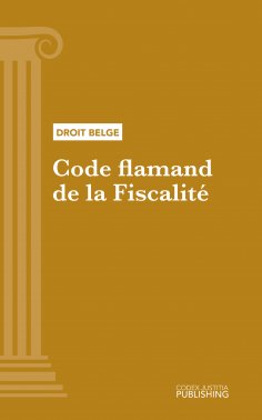 eBook: Code flamand de la Fiscalité