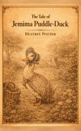 eBook: The Tale of Jemima Puddle-Duck