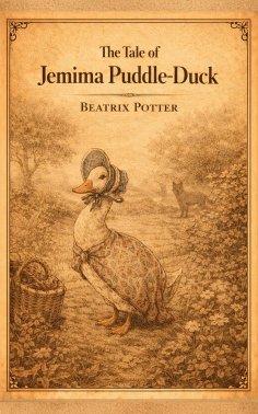 eBook: The Tale of Jemima Puddle-Duck