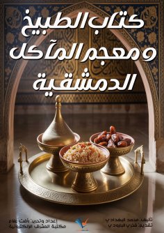 ebook: The Book of Cooking and the Dictionary of Damascene Food