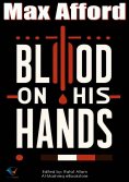 eBook: Blood on His Hands