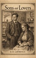eBook: Sons and Lovers