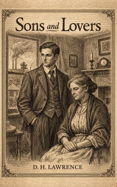eBook: Sons and Lovers