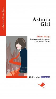 eBook: Ashura girl