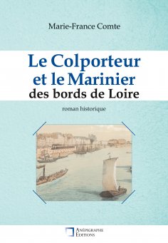 eBook: Le Colporteur et le Marinier des bords de Loire